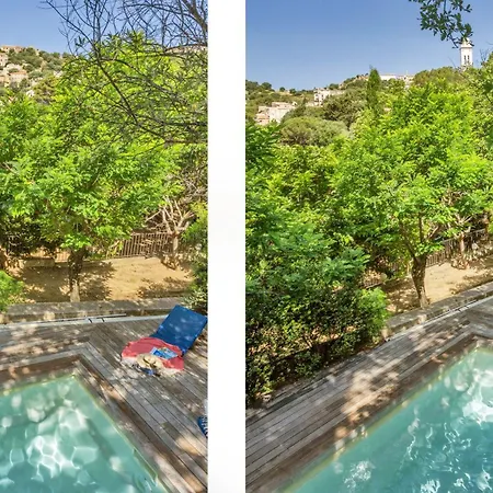 Tatil Evi Maison Saligastri *