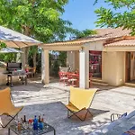 Maison Saligastri Corbara