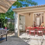 Maison Saligastri Σπίτι διακοπών *