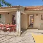 Maison Saligastri Σπίτι διακοπών
