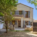 Σπίτι διακοπών Maison Saligastri