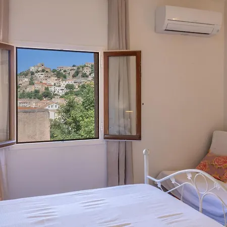 Holiday home Maison Saligastri *