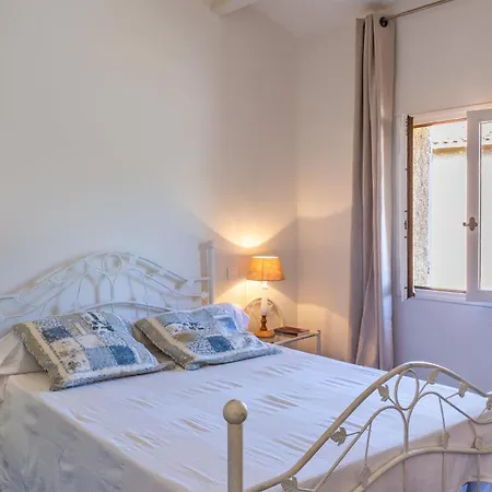 Maison Saligastri Holiday home Corbara