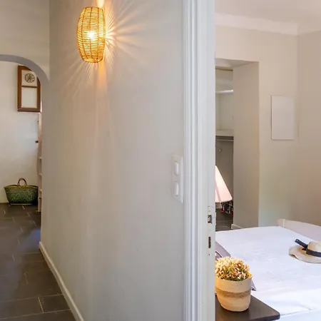 Maison Saligastri Holiday home Corbara