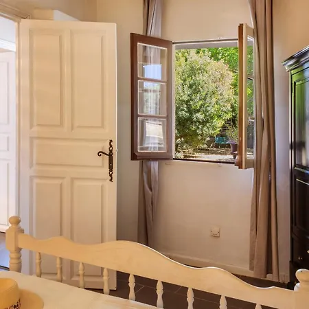 Maison Saligastri Holiday home Corbara