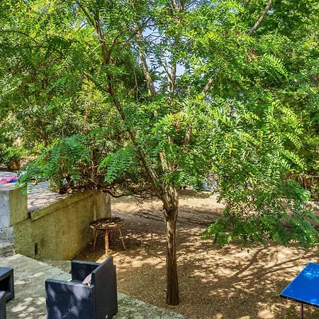 Maison Saligastri Holiday home