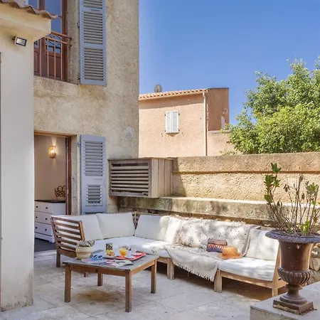 Maison Saligastri Holiday home Corbara