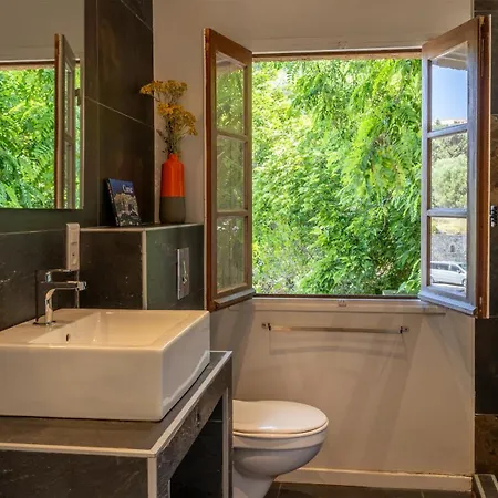 Holiday home Maison Saligastri