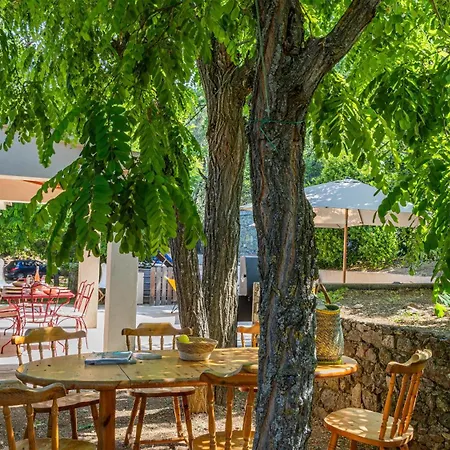 Holiday home Maison Saligastri Corbara
