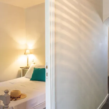 Holiday home Maison Saligastri