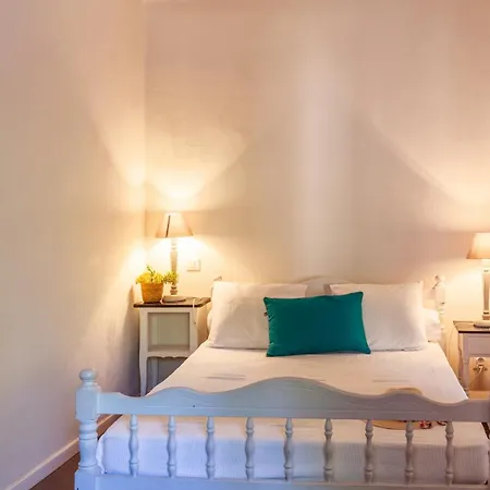 Maison Saligastri Holiday home Corbara