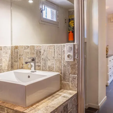 Holiday home Maison Saligastri Corbara