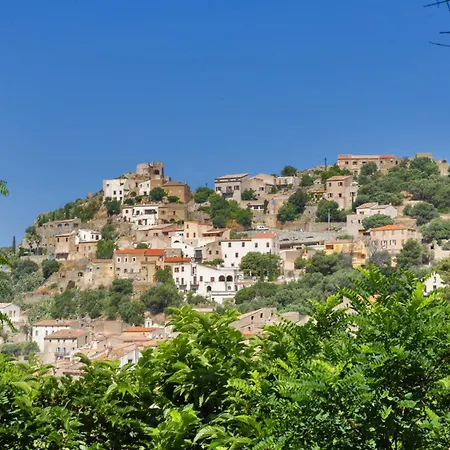 Maison Saligastri *