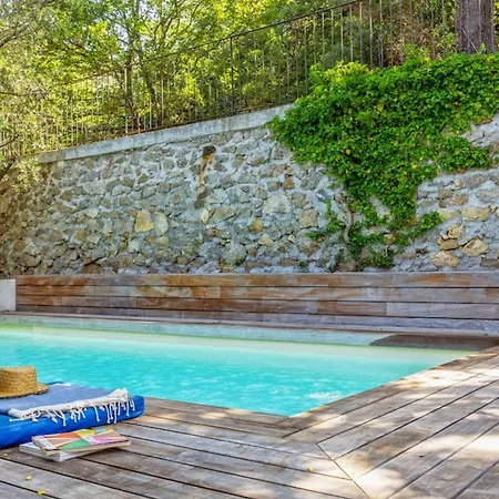 Casa vacanze Maison Saligastri Corbara