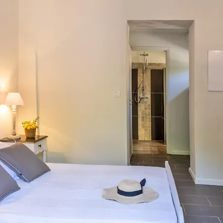 Σπίτι διακοπών Maison Saligastri Corbara