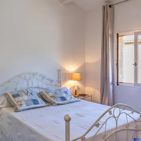Maison Saligastri Corbara