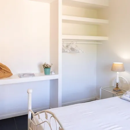 Maison Saligastri Holiday home Corbara