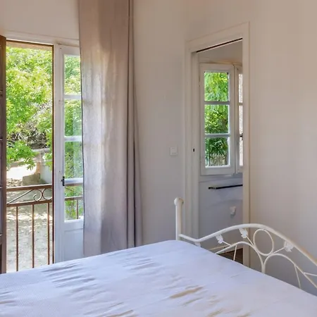 Maison Saligastri Σπίτι διακοπών *