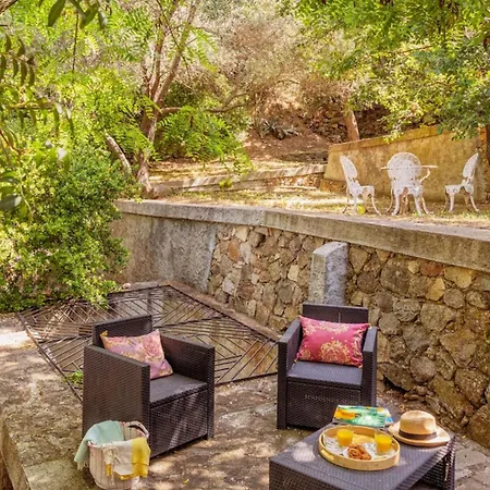 Maison Saligastri Holiday home Corbara