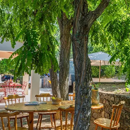 Holiday home Maison Saligastri *