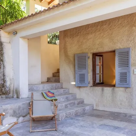 Maison Saligastri Corbara