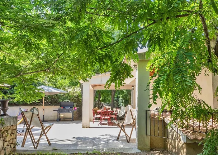 Maison Saligastri Casa vacanze Corbara