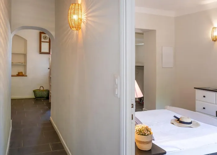 Maison Saligastri Дом отдыха *