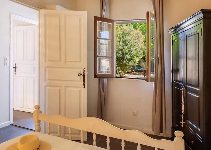 Casa vacanze Maison Saligastri