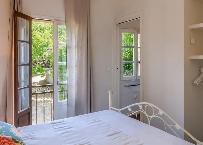 Maison Saligastri Casa vacanze *