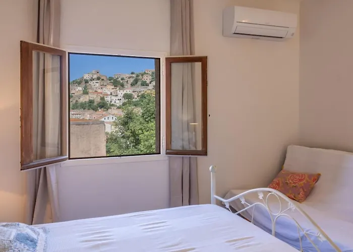 Maison Saligastri *