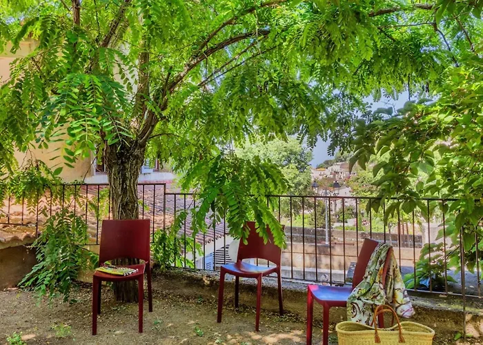 Casa vacanze Maison Saligastri *